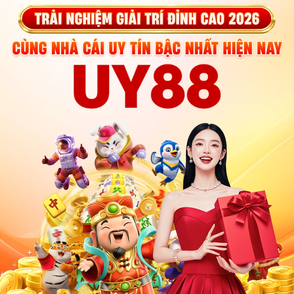 banner mobi trải nghiệm giải trí đỉnh cao 2026 cùng nhà cái uy tín bậc nhất hiện nay